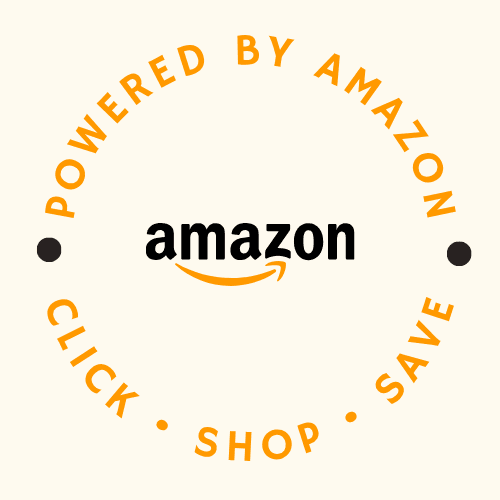 Powered by Amazon