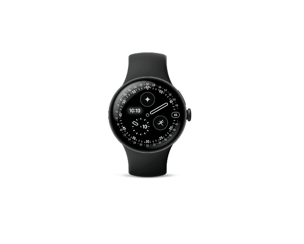 Google Pixel Watch 4
