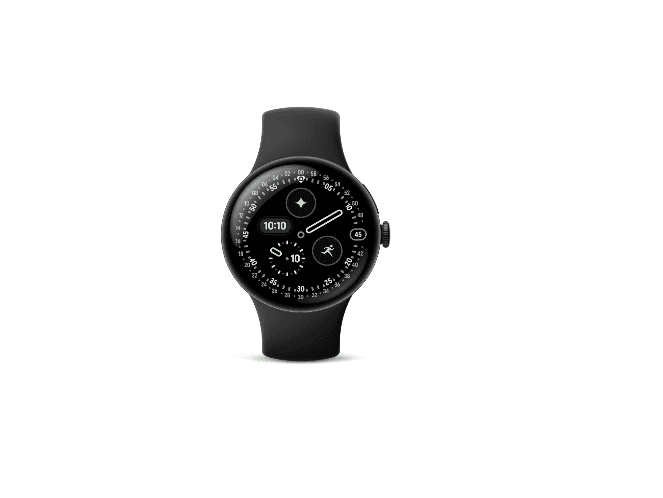 Google Pixel Watch 4: The Ultimate Assistant