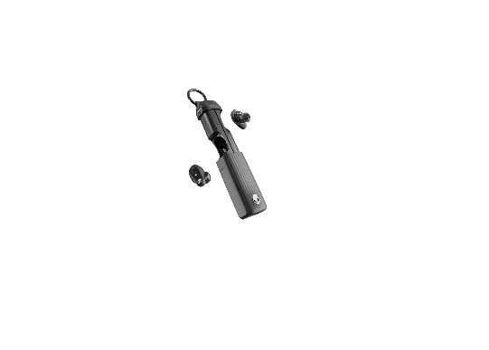 Skullcandy Method 540 ANC: Bass Reinvented