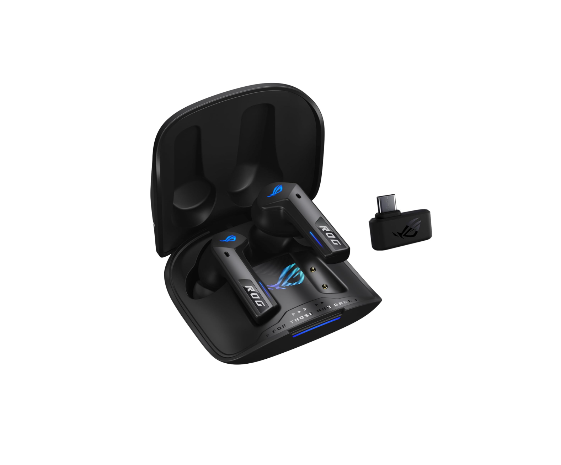 ROG Cetra True Wireless SpeedNova