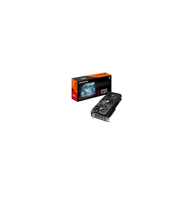 GIGABYTE Radeon RX 9070 XT