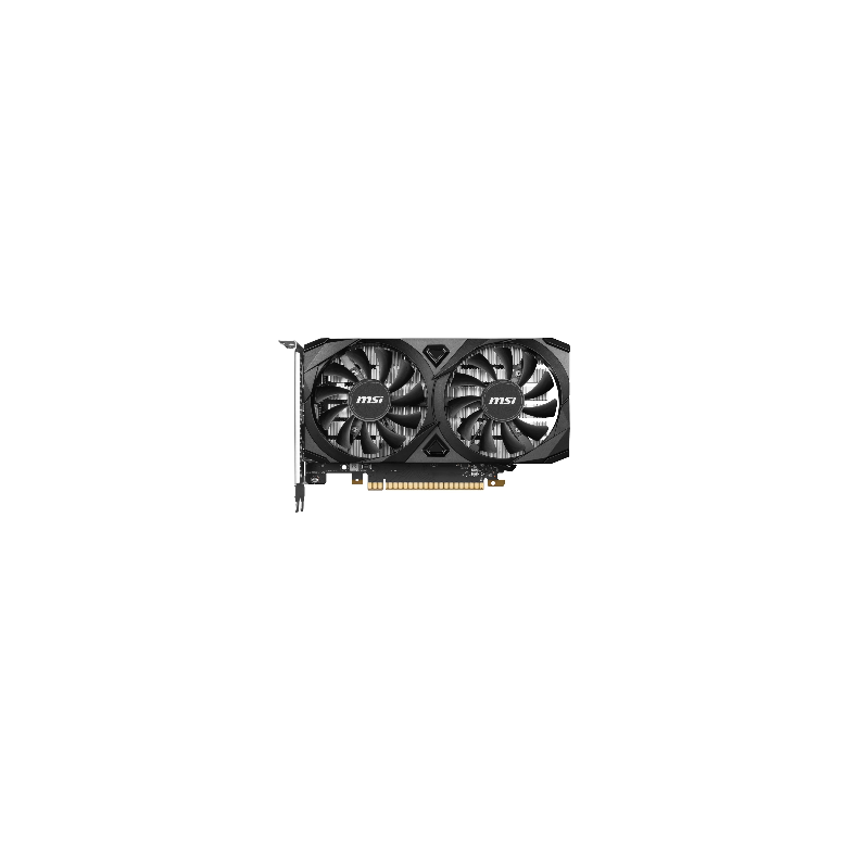 MSI RTX 3050 Ventus 2X 6G