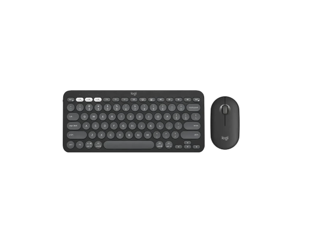 Logitech Pebble 2 Combo