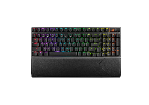 ASUS ROG Strix Scope II 96