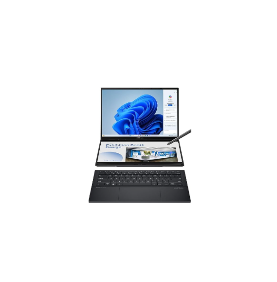 ASUS Zenbook Duo