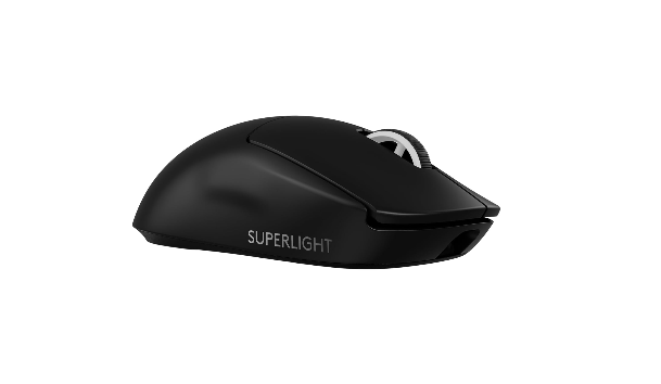 Logitech G PRO X Superlight 2