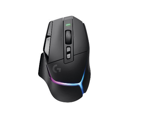 Logitech G502 X Plus