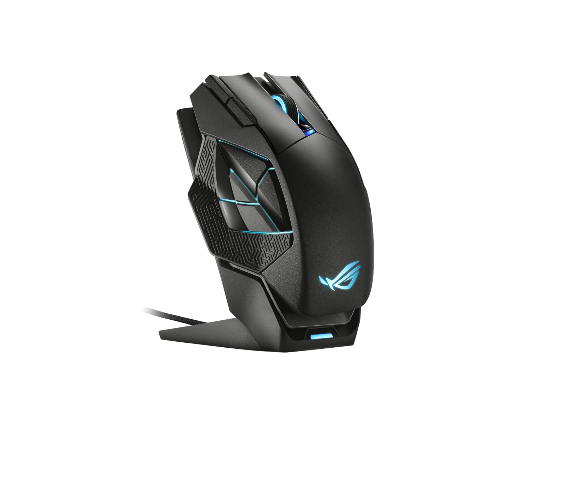 ASUS ROG Spatha X