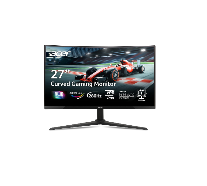 Acer Nitro 27" Curved