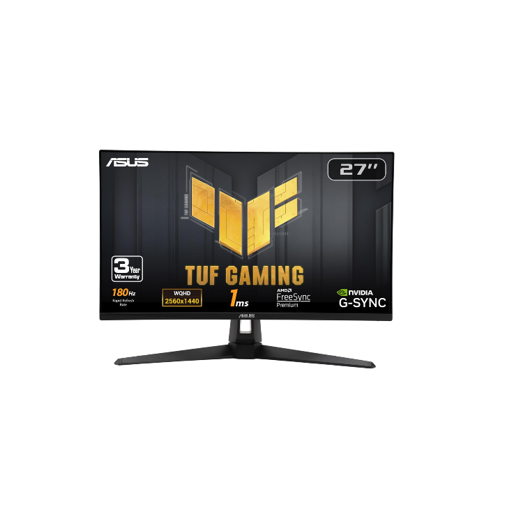 ASUS TUF Gaming 27”