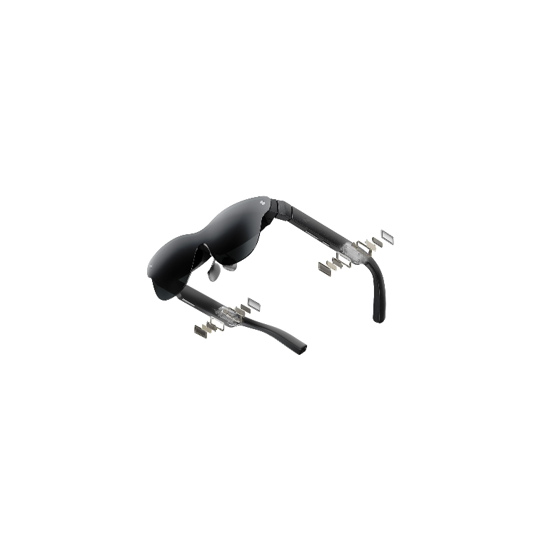 RayNeo Air 4 Pro