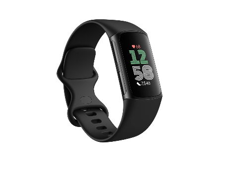 Fitbit Charge 6