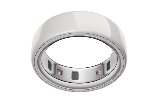 Oura Ring 4