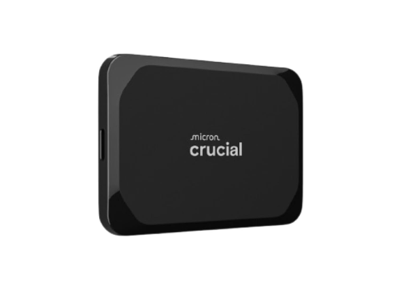 Crucial X9 2TB Portable SSD