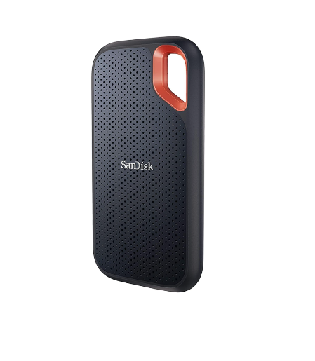 SanDisk 1TB Extreme Portable